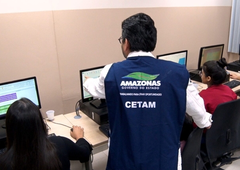 CMM encerra inscrições para 99 cursos gratuitos na próxima terça-feira