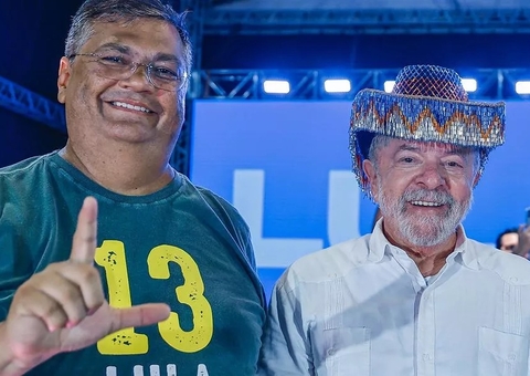 Lula diz estar em dúvida sobre Dino no STF ou no ministério e não descarta mulher ou negro