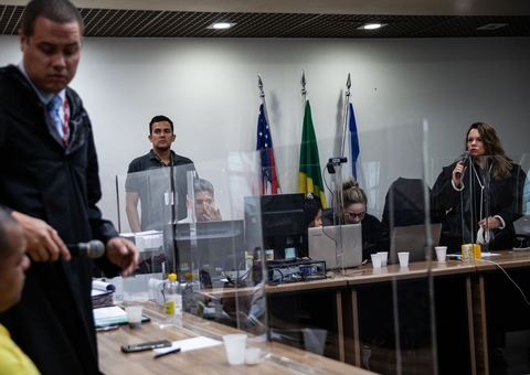 Sogra é condenada por encomendar morte de venezuelana em kitnet de Manaus