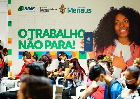Curso para treinamento sobre inteligência emocional no trabalho abre vagas em Manaus