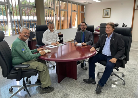 Suframa e Ibama planejam ação pela conservação e uso sustentável da fauna