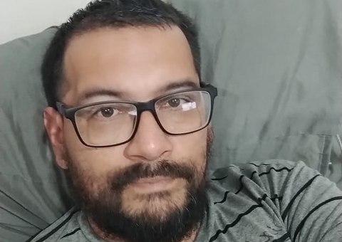 Homem desaparece após deixar carta em Manaus; família pede ajuda