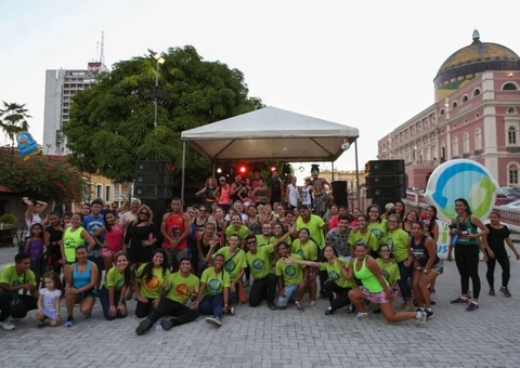 Virada Sustentável Manaus terá 70 atividades gratuitas; veja programação