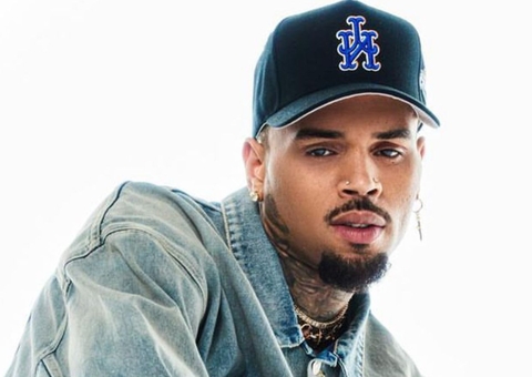 Chris Brown é acusado de espancar homem em boate de Londres, diz site