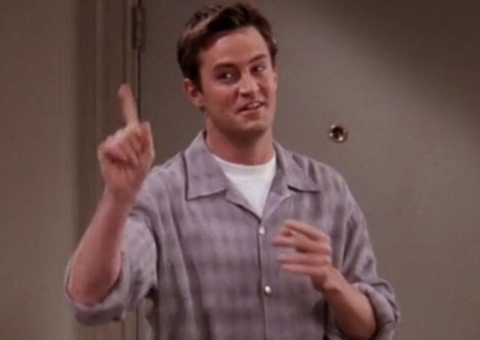 Atores de 'Friends' lamentam morte de Matthew Perry: 'é chocante'