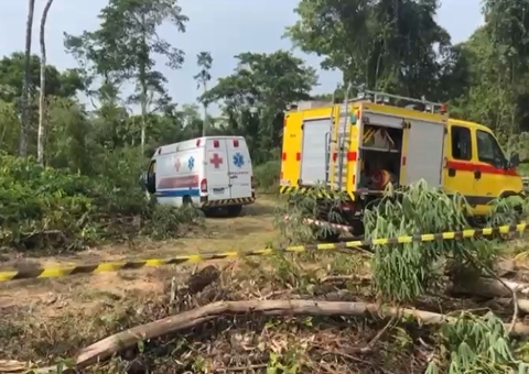 Saiba quem são as vítimas da queda de avião no Acre; 10 amazonenses
