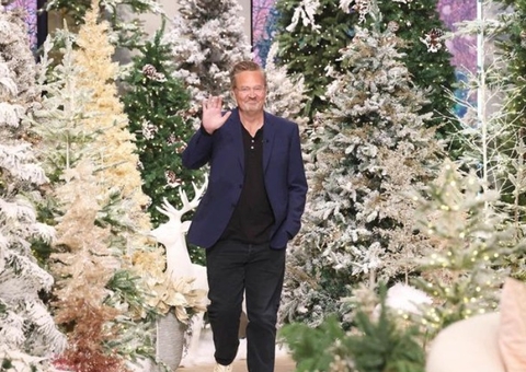 Matthew Perry deixa fortuna de R$ 600 milhões; entenda quem deve ficar com patrimônio