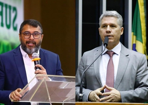 Governador do Amazonas se reúne com ministro da Agricultura nesta segunda