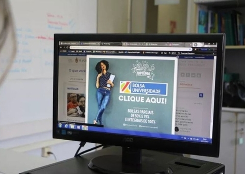 Inscrições para o Bolsa Universidade encerram nesta semana em Manaus