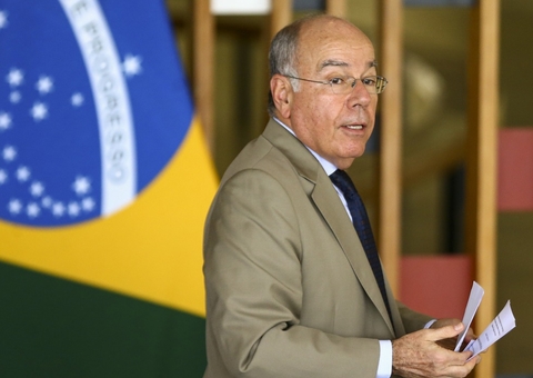 Ministro Mauro Vieira participa de nova reunião do Conselho de Segurança da ONU, em Nova York