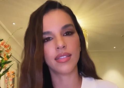 Mariana Rios tem casa roubada em SP: 'várias coisas de valor foram levadas'