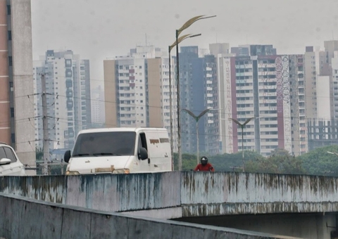 Qualidade do ar em Manaus é considerada 'ruim'; Itacoatiara está em estado crítico