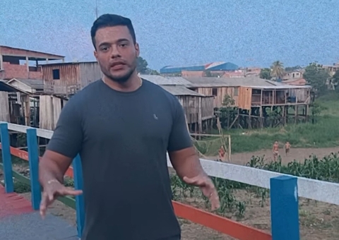 Candidato a prefeito de Coari realiza sorteios de PIX e vem ganhando força para 2024