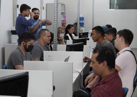Serralheiro e mais: veja as 73 vagas do Sine Amazonas para esta terça