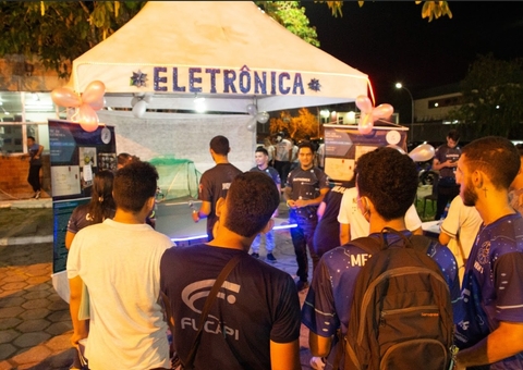 18ª Feira Tecnológica da Fucapi acontece na próxima semana em Manaus