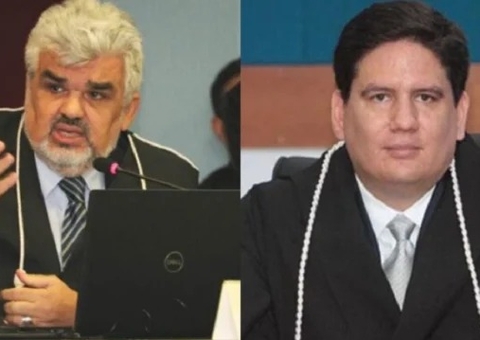 Corregedor recorre de decisão que anulou afastamento de Ari Moutinho do TCE-AM