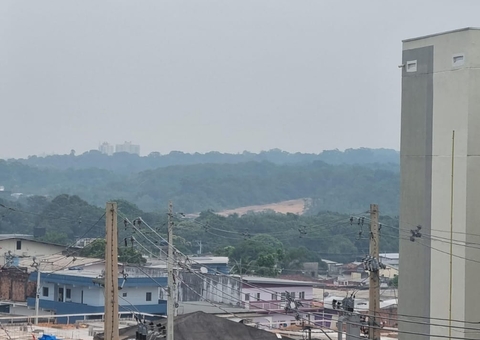 Prefeitura reforça que Manaus não tem focos de queimadas e detalha ações na Região Metropolitana