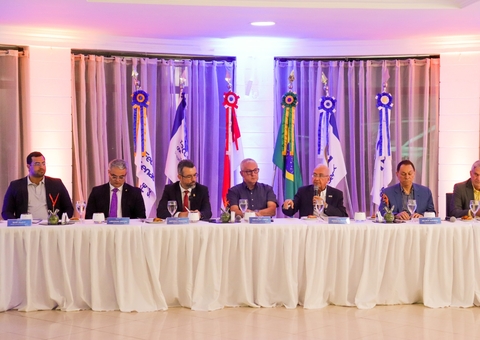 Fecomércio mobiliza empresários e autoridades em prol da reconstrução da BR-319