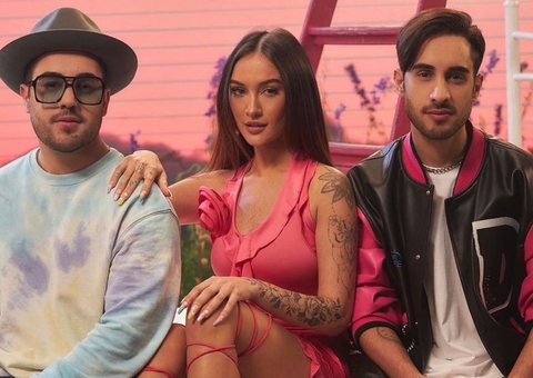 Banda Melim anuncia pausa  