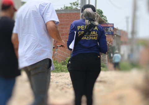 Idoso é espancado até a morte dentro de invasão em Manaus