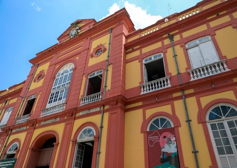 Visitação pública em espaços culturais tem mudança de horário em Manaus