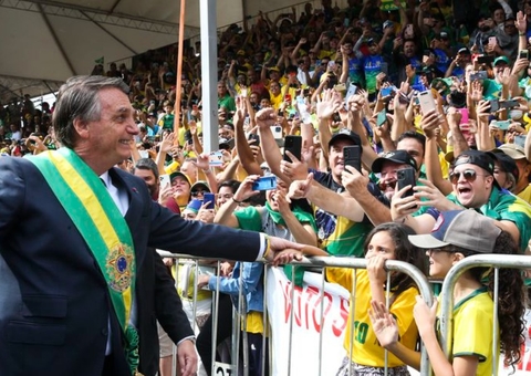 O que Bolsonaro fez no 7 de setembro de 2022 que pode levá-lo a nova condenação hoje no TSE