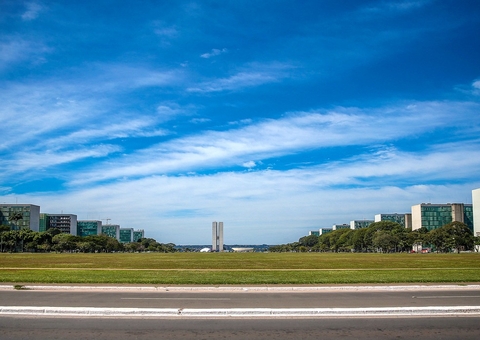 Ministério da Gestão anuncia concurso com 200 vagas para especialistas temporários