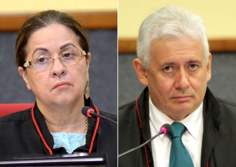 Desembargadores do TJAM batem-boca durante julgamento 