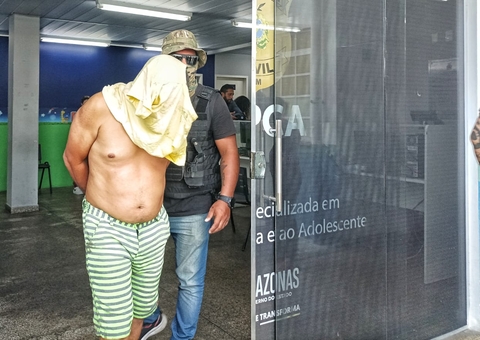 Homem condenado por estuprar filhas por 7 anos também violentava sobrinha em Manaus