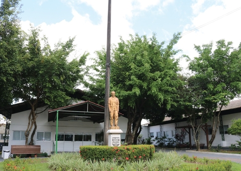 Fundação Dr. Thomas abre edital de concurso público com salários de até R$ 5,2 mil em Manaus