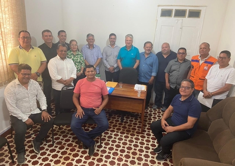 Ação para emissão de documento básico irá atender comunidades no Amazonas