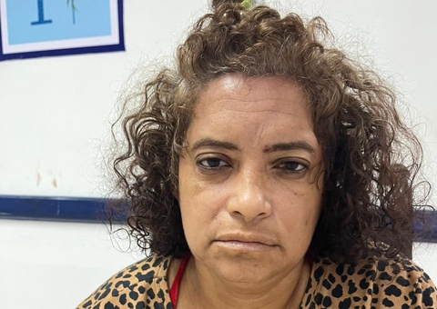 Hospital Platão Araújo procura família de paciente internada