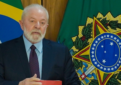 Lula anuncia pacto nacional para retomada de 11 mil obras inacabadas