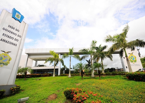 Governo do Amazonas prevê orçamento de R$ 30,1 bilhões para 2024