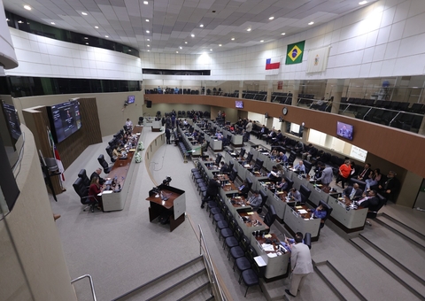 CMM não autoriza Prefeitura de Manaus a contrair empréstimo de R$ 600 milhões