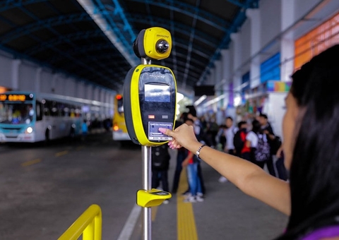 Meia-passagem: cadastro para instituições começa nesta quarta em Manaus