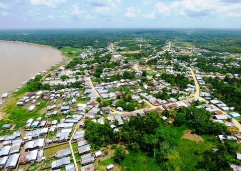 Justiça determina que concessionária forneça energia elétrica em Atalaia do Norte 