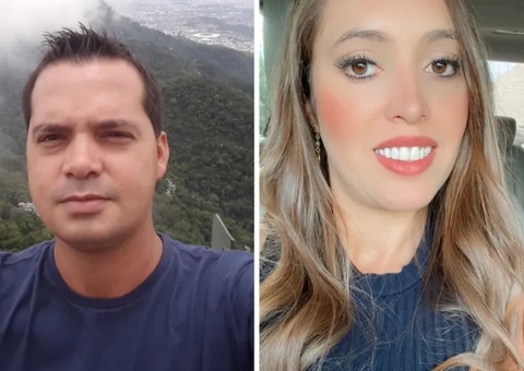 Marido mata esposa influencer enquanto ela dormia