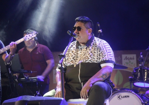 Luau com Rei David Assayag volta em 2023 com transmissão ao vivo