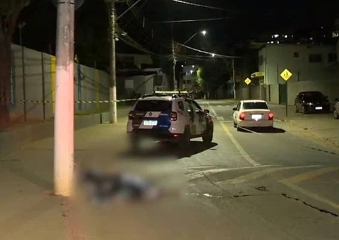 Com fone de ouvido, homem não escuta ladrão e é morto a tiros durante assalto