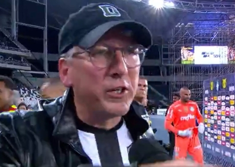 CBF vai processar John Textor e Felipe Neto por acusações de corrupção