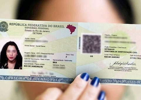 Mutirão da SSP e Sejusc terá agendamento para emissão do novo RG em Manaus