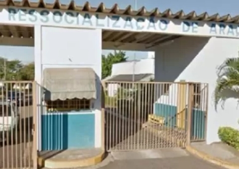 Ex-diretor de presídio é condenado por exigir sexo para transferências de presos 