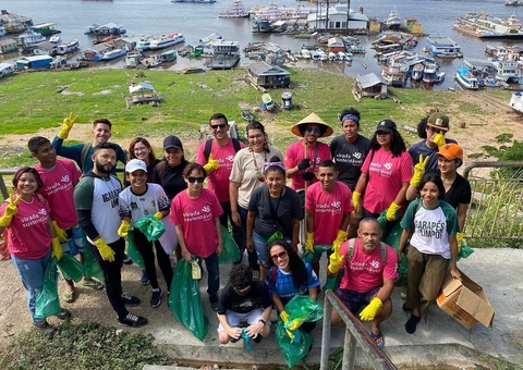 Confira a programação gratuita da Virada Sustentável em Manaus 