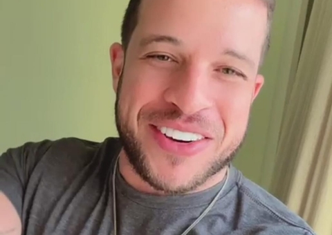 Flávio Andradde retorna a Manaus com novo show 