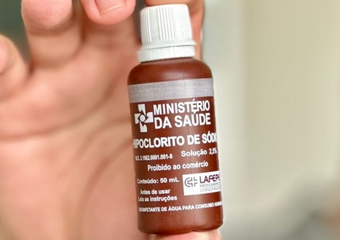 FVS pede intensificação de ações de saúde durante seca no Amazonas