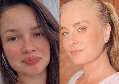 Angélica presenteia Juliette com vibrador e valor chama atenção