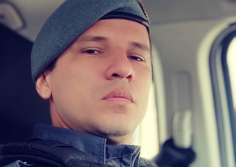 PM é preso suspeito de matar esposa com tiro na cabeça em Manaus