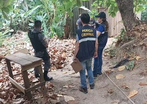 Acusado de estuprar mais de 60 adolescentes é executado em Manaus; fazia rituais satânicos