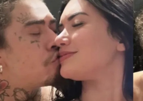 Internautas apontam influencer como nova affair de Whindersson e humorista responde